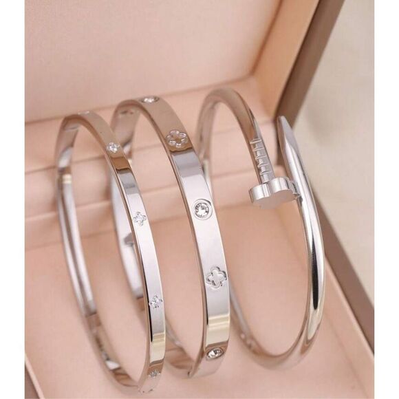 3 Piece Bracelet Set - Picture 1 of 5